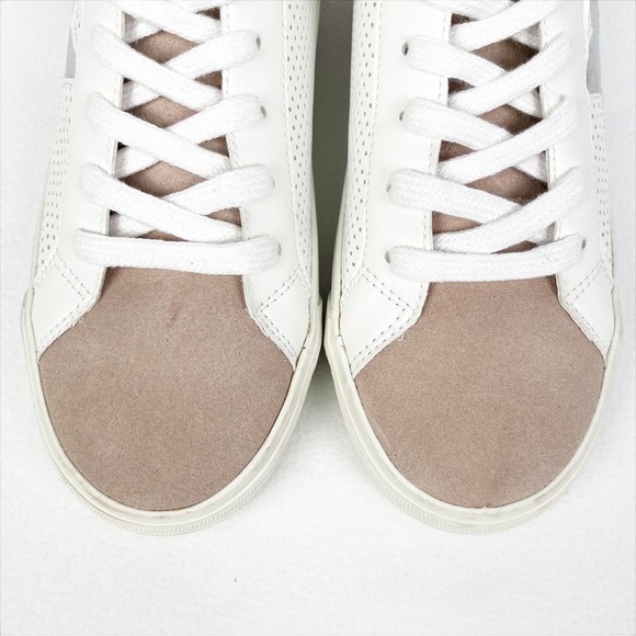 Vintage Havana Sneakers - Picture 9 of 9